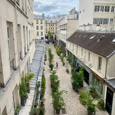 Sweet Passage Du Desir *